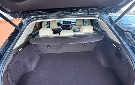 Lexus RX IV рестайлинг, 2016 год, 3 500 000 рублей, 33 фотография