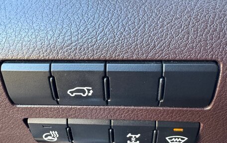 Lexus RX IV рестайлинг, 2016 год, 3 500 000 рублей, 24 фотография