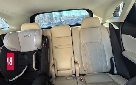 Lexus RX IV рестайлинг, 2016 год, 3 500 000 рублей, 31 фотография