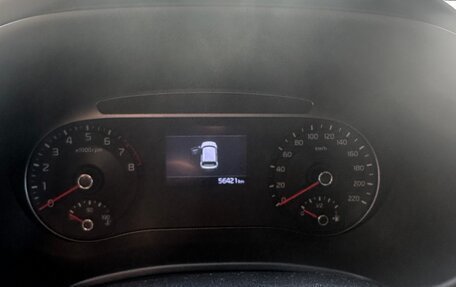 KIA Soul III, 2021 год, 2 150 000 рублей, 8 фотография