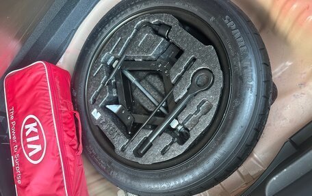 KIA Soul III, 2021 год, 2 150 000 рублей, 12 фотография