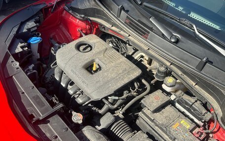 KIA Soul III, 2021 год, 2 150 000 рублей, 7 фотография