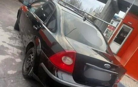 Ford Focus II рестайлинг, 2006 год, 260 000 рублей, 5 фотография