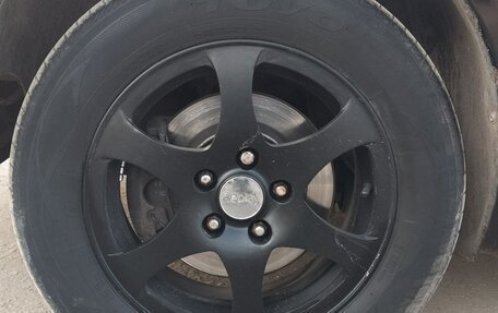 Ford Focus II рестайлинг, 2006 год, 260 000 рублей, 15 фотография