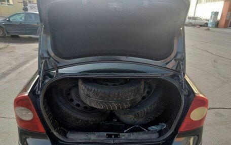 Ford Focus II рестайлинг, 2006 год, 260 000 рублей, 9 фотография