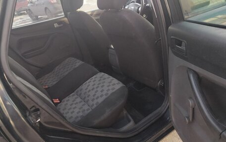 Ford Focus II рестайлинг, 2006 год, 260 000 рублей, 14 фотография