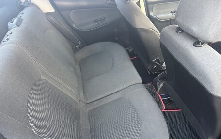 Peugeot 206, 2008 год, 335 000 рублей, 5 фотография