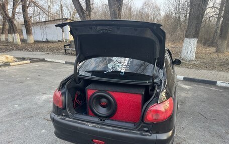 Peugeot 206, 2008 год, 335 000 рублей, 4 фотография