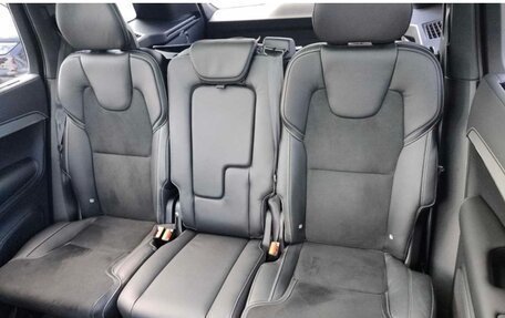 Volvo XC90 II рестайлинг, 2020 год, 5 800 000 рублей, 8 фотография