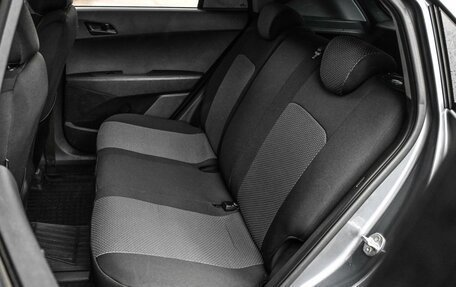 Hyundai Creta I рестайлинг, 2020 год, 1 899 000 рублей, 9 фотография