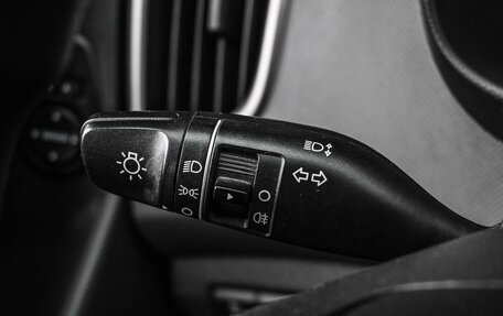 Hyundai Creta I рестайлинг, 2020 год, 1 899 000 рублей, 15 фотография