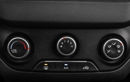 Hyundai Creta I рестайлинг, 2020 год, 1 899 000 рублей, 19 фотография