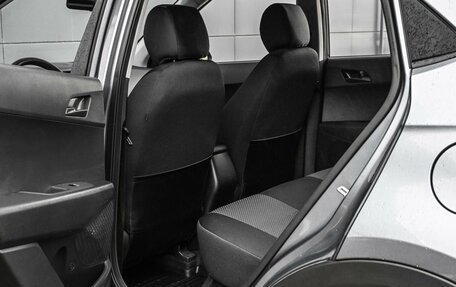 Hyundai Creta I рестайлинг, 2020 год, 1 899 000 рублей, 11 фотография