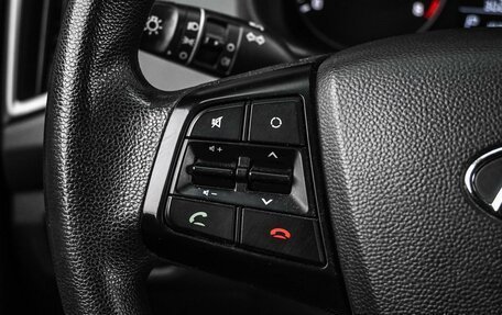 Hyundai Creta I рестайлинг, 2020 год, 1 899 000 рублей, 13 фотография