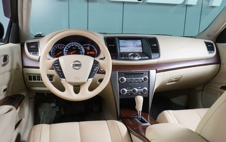 Nissan Teana, 2010 год, 899 000 рублей, 6 фотография