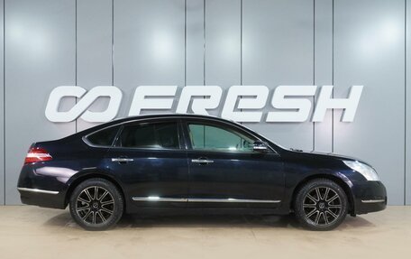 Nissan Teana, 2010 год, 899 000 рублей, 5 фотография