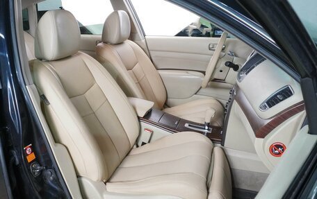 Nissan Teana, 2010 год, 899 000 рублей, 8 фотография