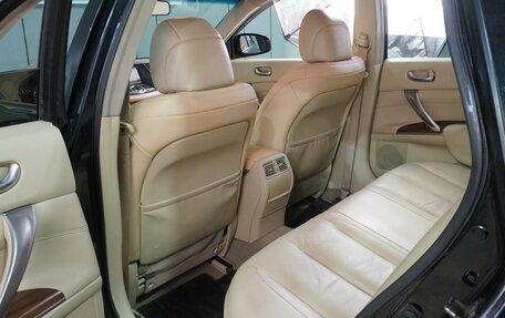 Nissan Teana, 2010 год, 899 000 рублей, 11 фотография