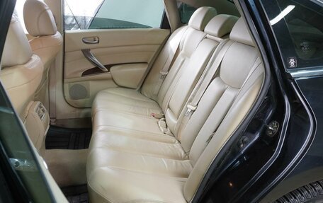 Nissan Teana, 2010 год, 899 000 рублей, 9 фотография