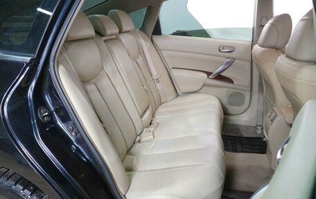 Nissan Teana, 2010 год, 899 000 рублей, 7 фотография