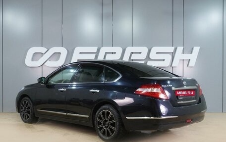 Nissan Teana, 2010 год, 899 000 рублей, 2 фотография