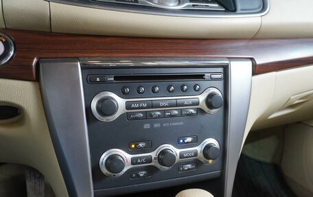 Nissan Teana, 2010 год, 899 000 рублей, 12 фотография