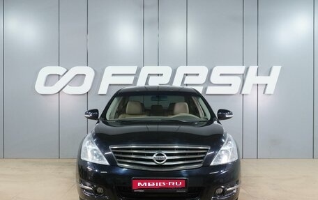 Nissan Teana, 2010 год, 899 000 рублей, 3 фотография
