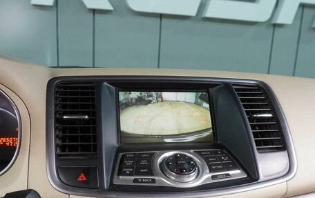 Nissan Teana, 2010 год, 899 000 рублей, 15 фотография