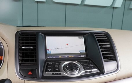 Nissan Teana, 2010 год, 899 000 рублей, 14 фотография