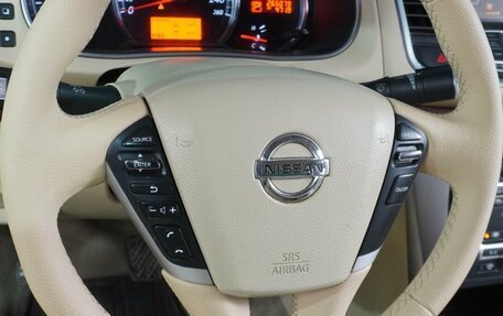 Nissan Teana, 2010 год, 899 000 рублей, 19 фотография