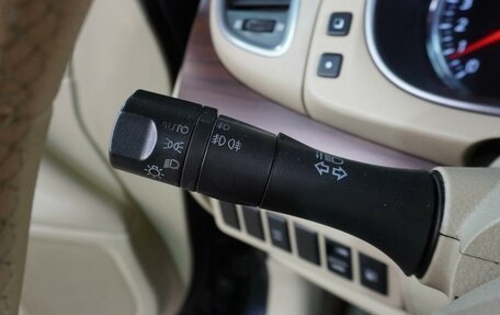 Nissan Teana, 2010 год, 899 000 рублей, 20 фотография