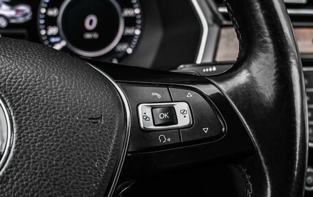 Volkswagen Passat B8 рестайлинг, 2016 год, 2 099 000 рублей, 15 фотография