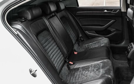 Volkswagen Passat B8 рестайлинг, 2016 год, 2 099 000 рублей, 7 фотография