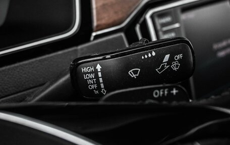 Volkswagen Passat B8 рестайлинг, 2016 год, 2 099 000 рублей, 17 фотография