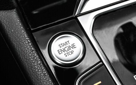 Volkswagen Passat B8 рестайлинг, 2016 год, 2 099 000 рублей, 12 фотография