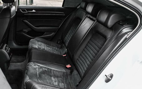 Volkswagen Passat B8 рестайлинг, 2016 год, 2 099 000 рублей, 9 фотография