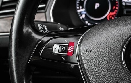 Volkswagen Passat B8 рестайлинг, 2016 год, 2 099 000 рублей, 14 фотография