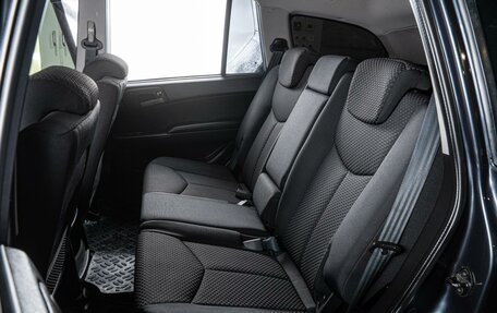 SsangYong Kyron I, 2013 год, 1 075 000 рублей, 9 фотография