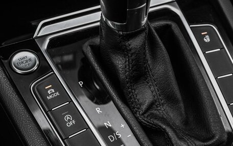 Volkswagen Passat B8 рестайлинг, 2016 год, 2 099 000 рублей, 22 фотография