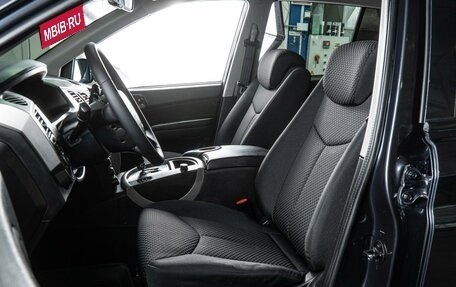 SsangYong Kyron I, 2013 год, 1 075 000 рублей, 10 фотография