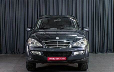 SsangYong Kyron I, 2013 год, 1 075 000 рублей, 3 фотография