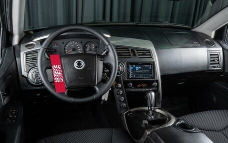 SsangYong Kyron I, 2013 год, 1 075 000 рублей, 6 фотография