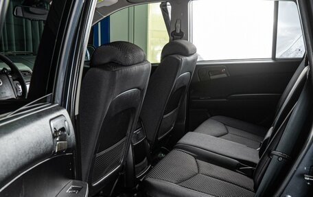 SsangYong Kyron I, 2013 год, 1 075 000 рублей, 11 фотография