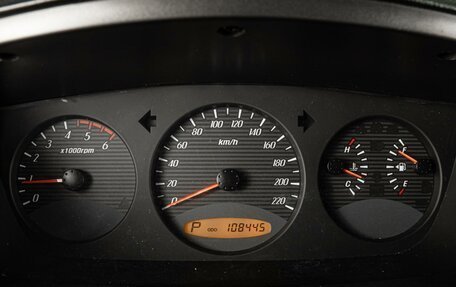 SsangYong Kyron I, 2013 год, 1 075 000 рублей, 12 фотография