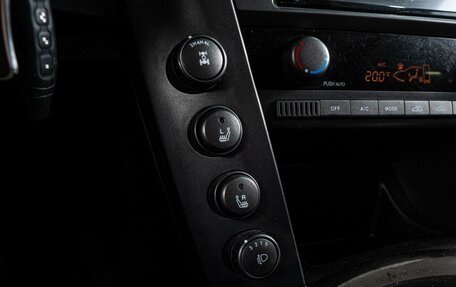 SsangYong Kyron I, 2013 год, 1 075 000 рублей, 17 фотография