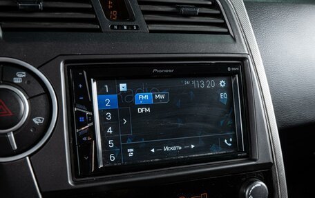 SsangYong Kyron I, 2013 год, 1 075 000 рублей, 13 фотография