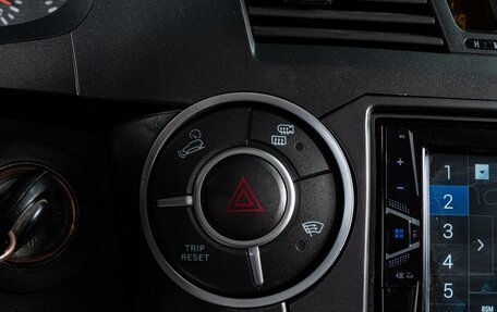 SsangYong Kyron I, 2013 год, 1 075 000 рублей, 15 фотография