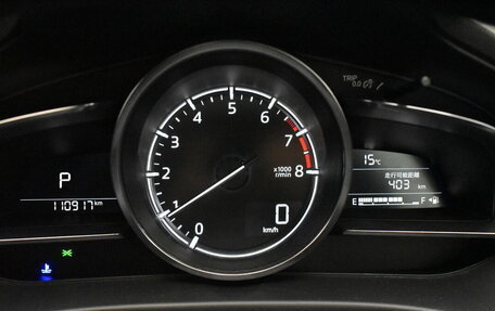 Mazda Axela, 2017 год, 1 350 000 рублей, 6 фотография