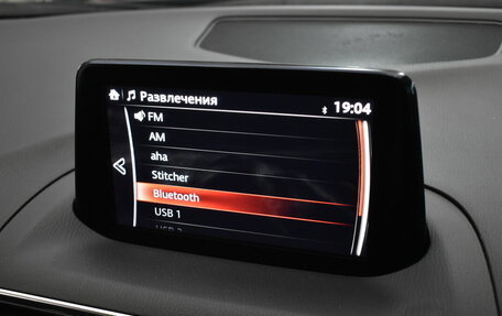 Mazda Axela, 2017 год, 1 350 000 рублей, 7 фотография