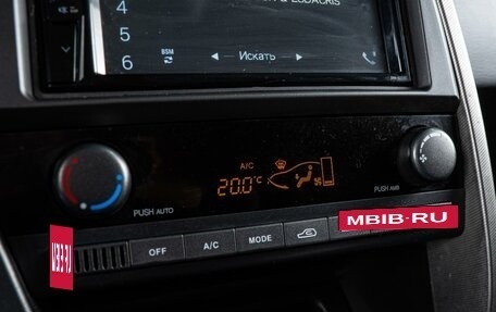 SsangYong Kyron I, 2013 год, 1 075 000 рублей, 16 фотография